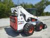 Bobcat S850 HF Photo 5 thumbnail