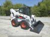 Bobcat S850 HF Photo 7 thumbnail