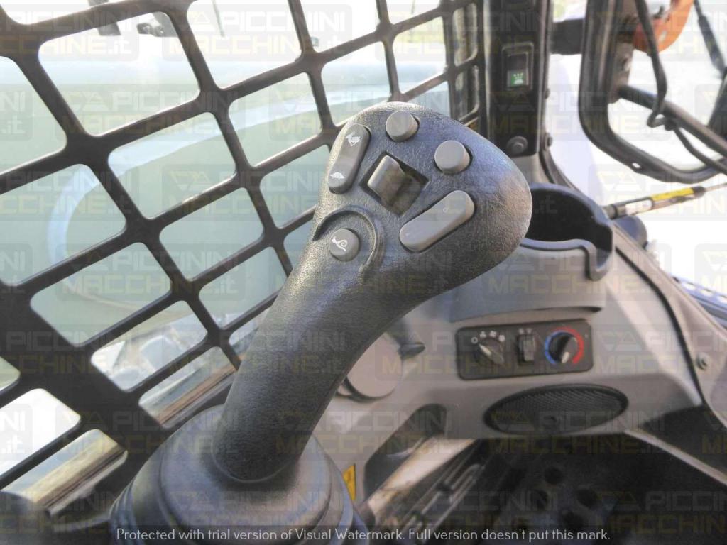 Bobcat S850 HF Photo 24