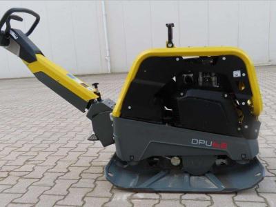 Wacker Neuson DPU6775 sold by Bove Verhuur & Verkoop
