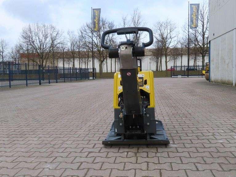 Wacker Neuson DPU6775 Photo 3