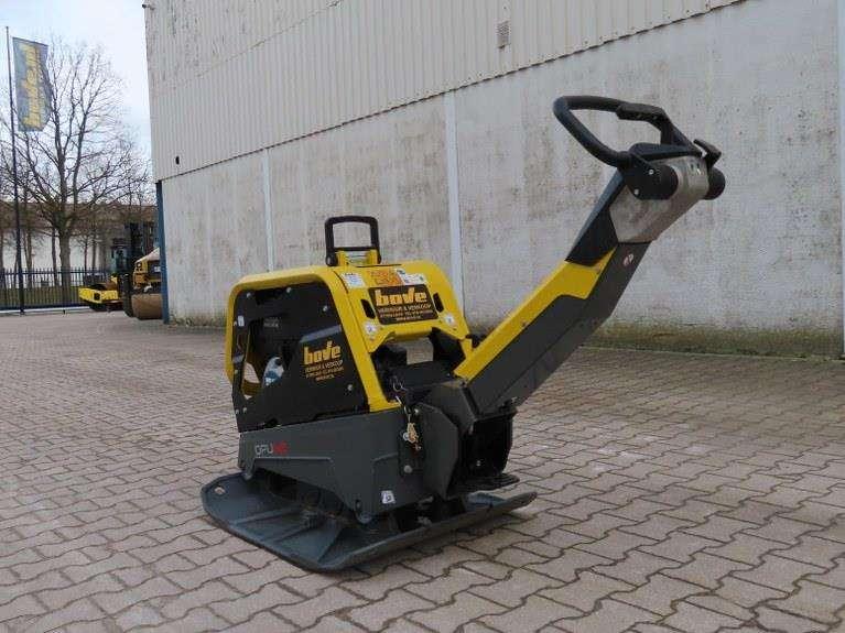 Wacker Neuson DPU6775 Photo 4
