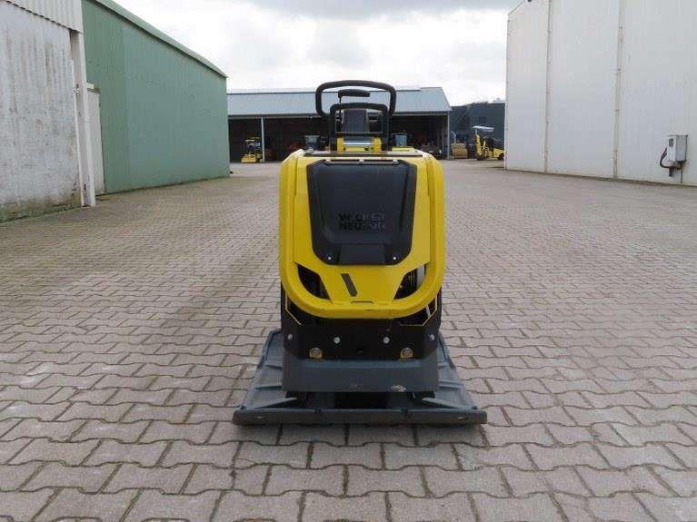 Wacker Neuson DPU6775 Photo 7