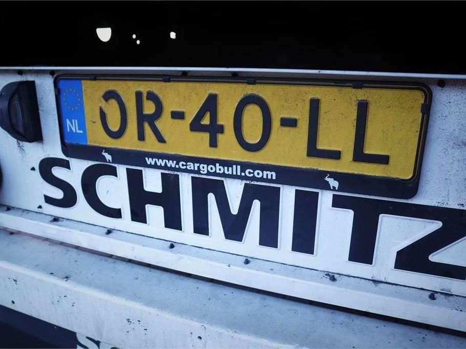 Schmitz Cargobull SCB53T Dutch Registration Photo 16