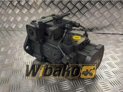 Hydromatik A4V40HW1.0R0C.102A sold by Wibako