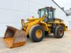 Caterpillar 938G - Automatic Greasing / Excellent Condition Photo 2 thumbnail
