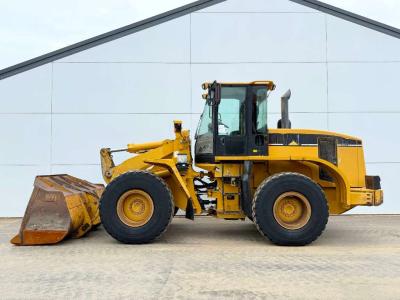 Caterpillar 938G - Automatic Greasing / Excellent Condition Photo 1