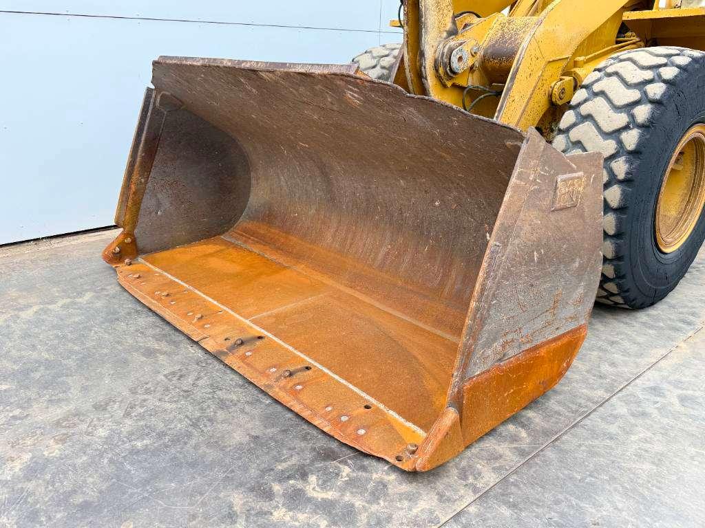 Caterpillar 938G - Automatic Greasing / Excellent Condition Photo 12