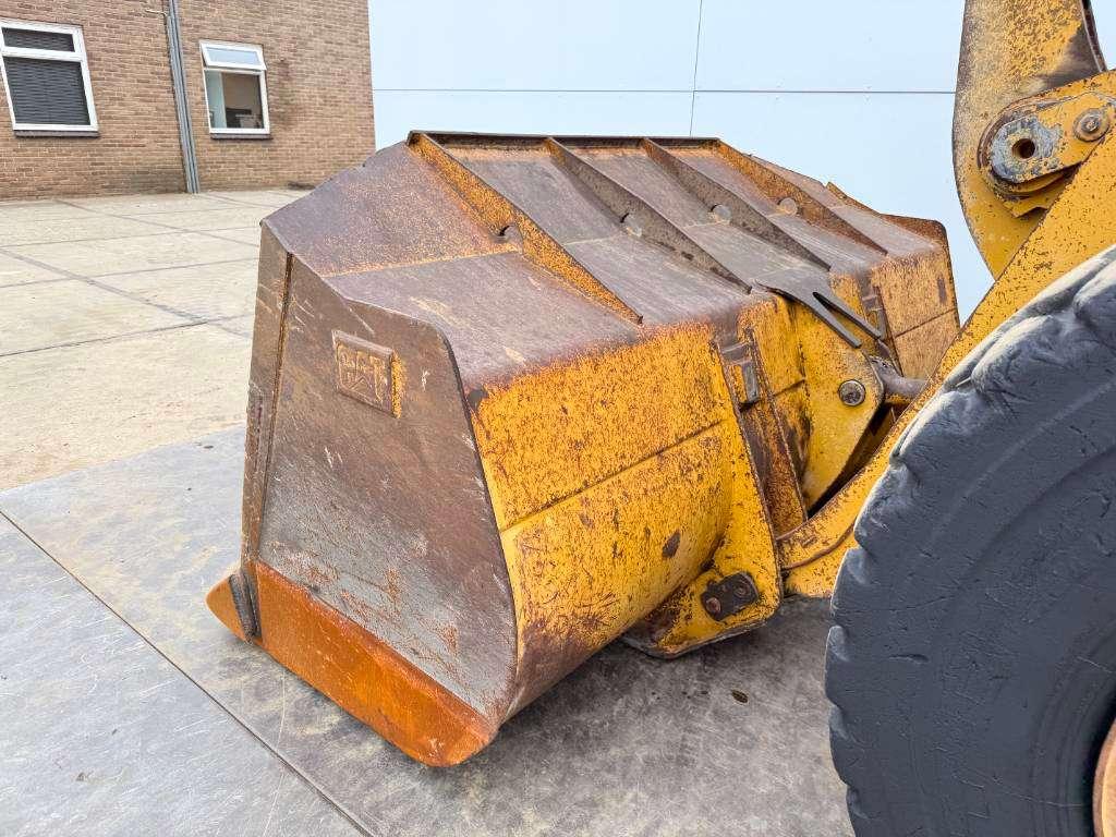Caterpillar 938G - Automatic Greasing / Excellent Condition Photo 13