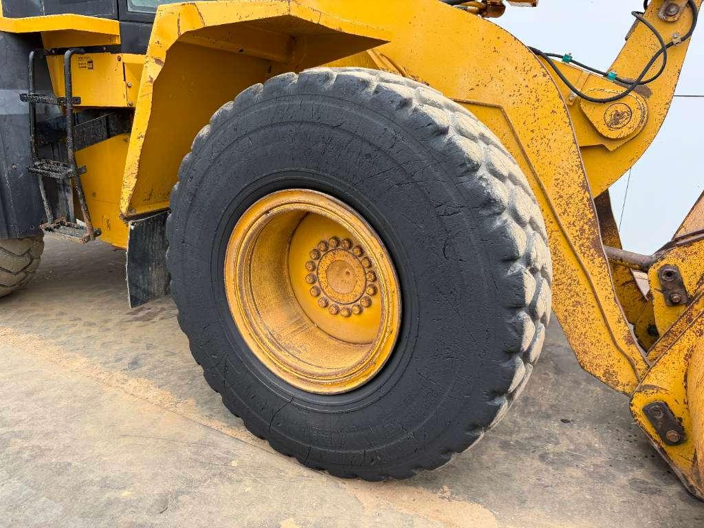 Caterpillar 938G - Automatic Greasing / Excellent Condition Photo 24