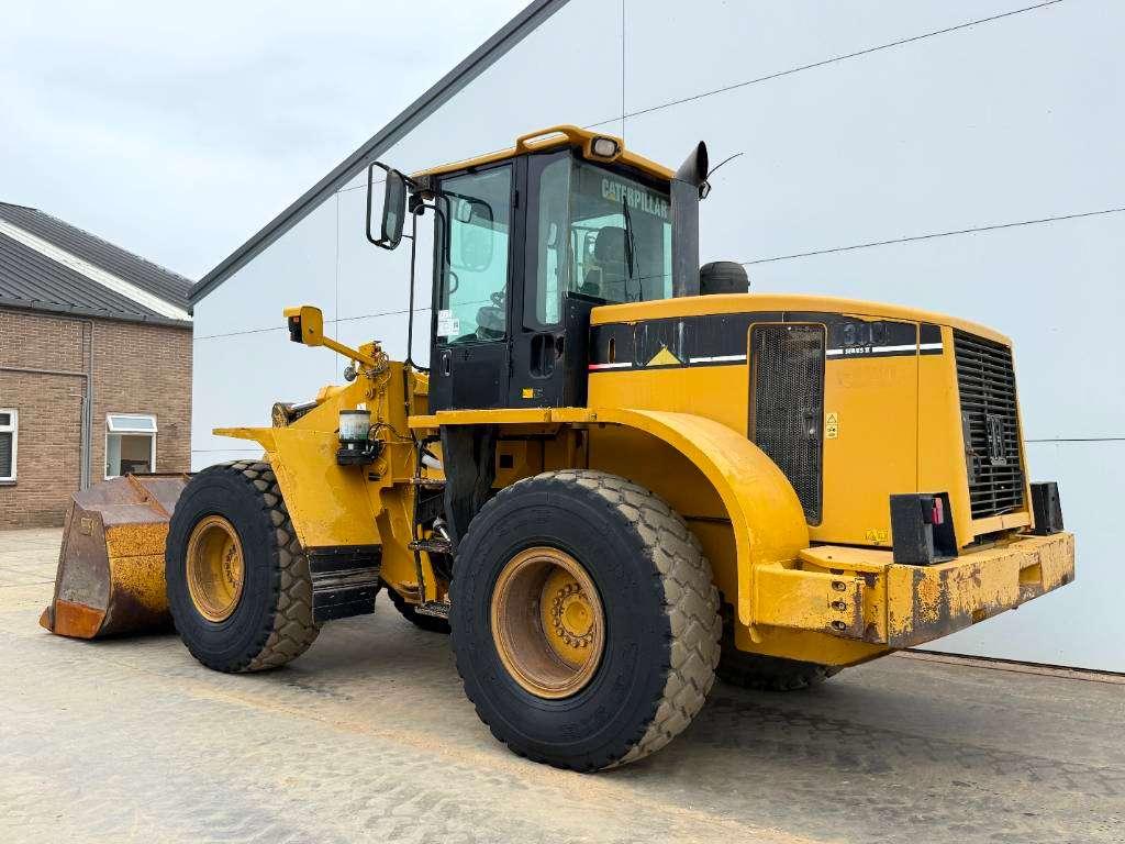 Caterpillar 938G - Automatic Greasing / Excellent Condition Photo 3