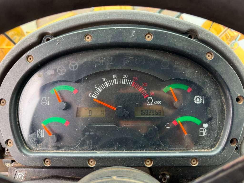 Caterpillar 938G - Automatic Greasing / Excellent Condition Photo 30