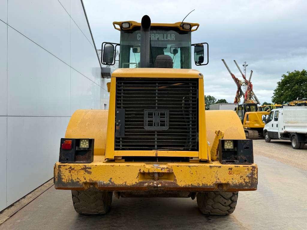 Caterpillar 938G - Automatic Greasing / Excellent Condition Photo 4
