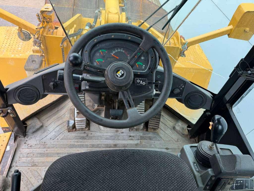 Caterpillar 938G - Automatic Greasing / Excellent Condition Photo 7