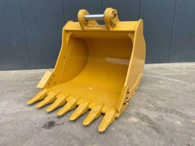 Caterpillar 349D2 - TB Photo 1