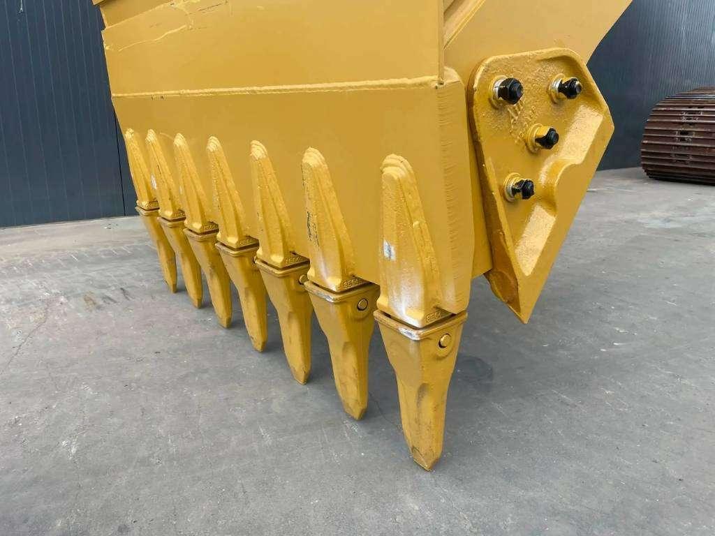 Caterpillar 349D2 - TB Photo 18