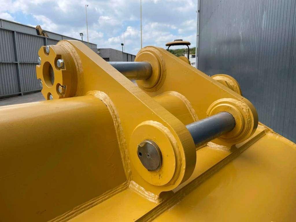 Caterpillar 349D2 - TB Photo 27