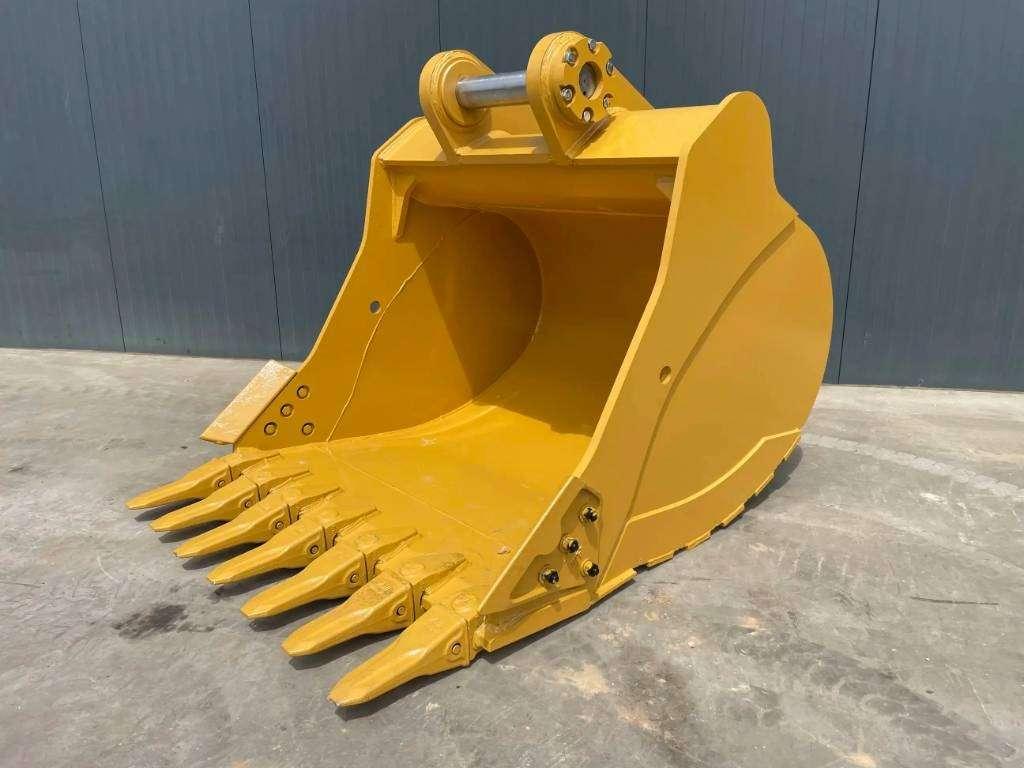 Caterpillar 349D2 - TB Photo 3