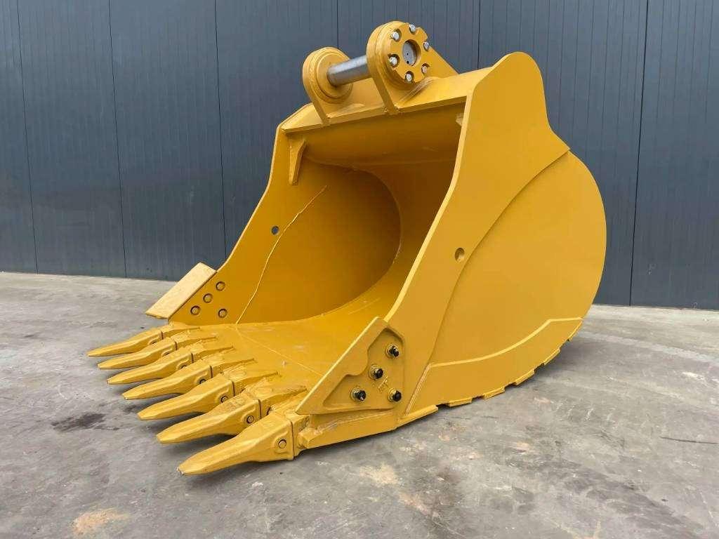 Caterpillar 349D2 - TB Photo 5