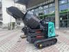 Imer Taurus 700 con botte impastatrice e scarico alto Photo 1 thumbnail