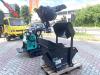 Imer Taurus 700 con botte impastatrice e scarico alto Photo 10 thumbnail