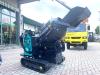 Imer Taurus 700 con botte impastatrice e scarico alto Photo 12 thumbnail