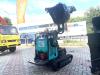 Imer Taurus 700 con botte impastatrice e scarico alto Photo 4 thumbnail