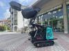 Imer Taurus 700 con botte impastatrice e scarico alto Photo 6 thumbnail