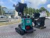 Imer Taurus 700 con botte impastatrice e scarico alto Photo 9 thumbnail