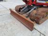 Takeuchi TB2150 Photo 12 thumbnail