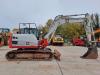 Takeuchi TB2150 Photo 5 thumbnail