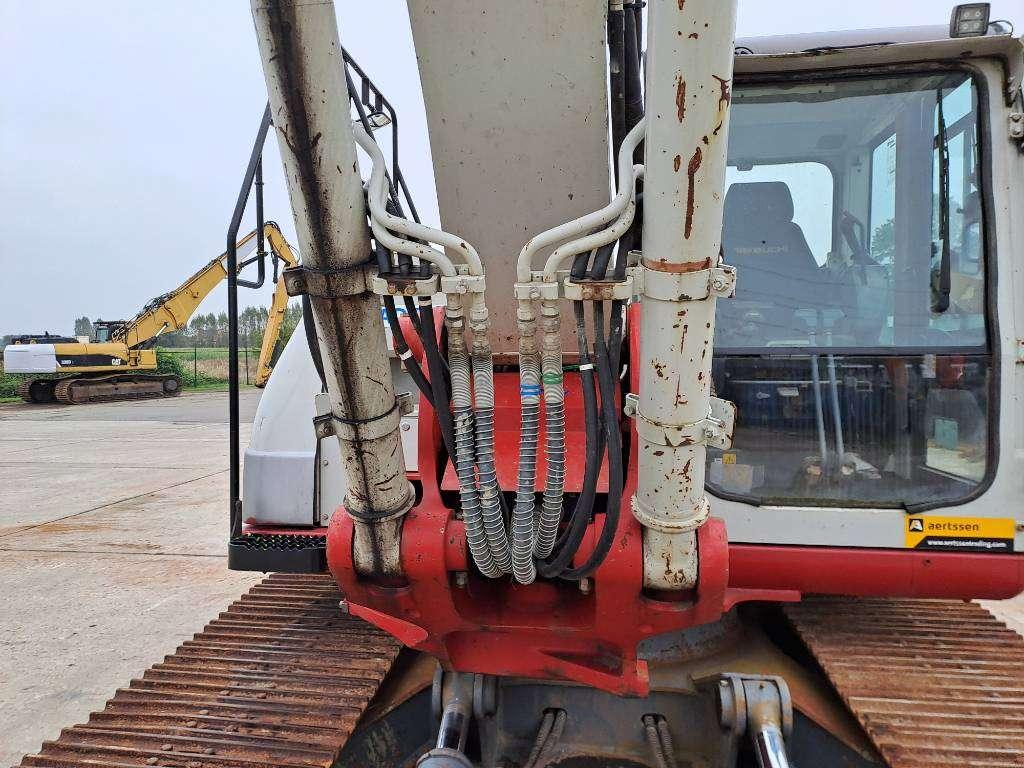 Takeuchi TB2150 Photo 10