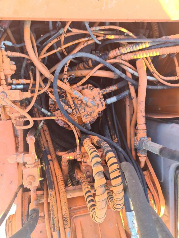 Fiat Hitachi FH200.3 MT Photo 3