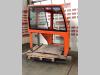 Cab for Yanmar VIO 80 Photo 3 thumbnail