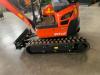 Kubota U 17 Photo 5 thumbnail