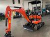 Kubota U 17 Photo 7 thumbnail