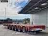 Nooteboom MCO-97-06 6 axles MOT 12/26 Hydr. Steered Photo 2 thumbnail