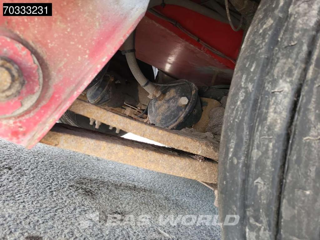 Nooteboom MCO-97-06 6 axles MOT 12/26 Hydr. Steered Photo 26