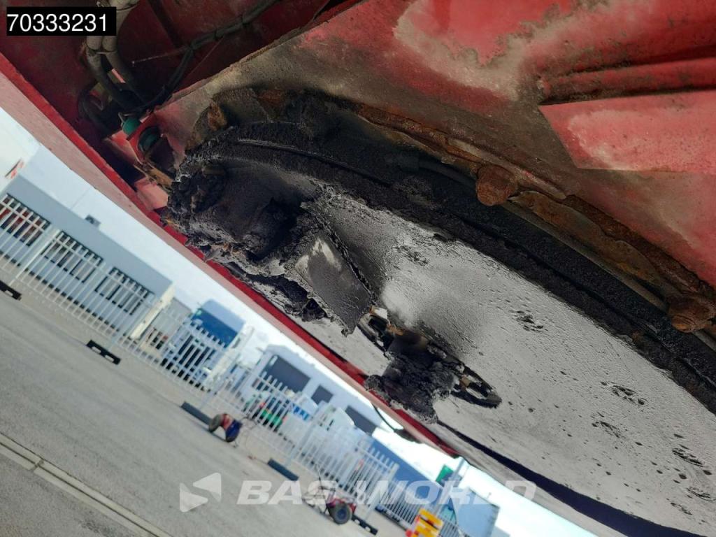 Nooteboom MCO-97-06 6 axles MOT 12/26 Hydr. Steered Photo 28