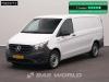 Mercedes-Benz eVito 112 Elektrisch 66kWh 256km WLTP L2H1 Airco Cruise Camera Stoelverwarming L2 Airco Cruise cont Photo 1 thumbnail