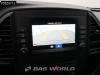 Mercedes-Benz eVito 112 Elektrisch 66kWh 256km WLTP L2H1 Airco Cruise Camera Stoelverwarming L2 Airco Cruise cont Photo 17 thumbnail