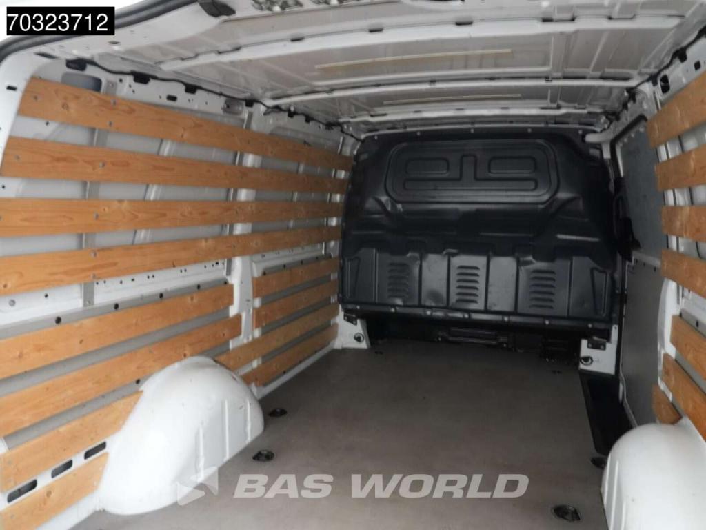 Mercedes-Benz eVito 112 Elektrisch 66kWh 256km WLTP L2H1 Airco Cruise Camera Stoelverwarming L2 Airco Cruise cont Photo 12