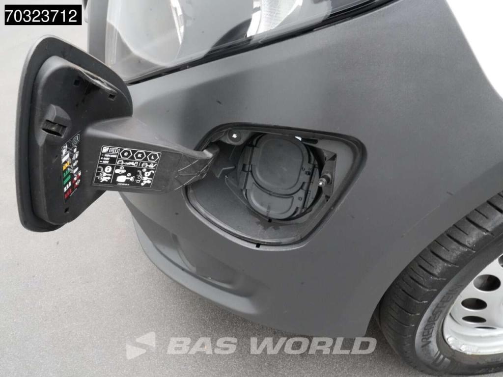 Mercedes-Benz eVito 112 Elektrisch 66kWh 256km WLTP L2H1 Airco Cruise Camera Stoelverwarming L2 Airco Cruise cont Photo 13
