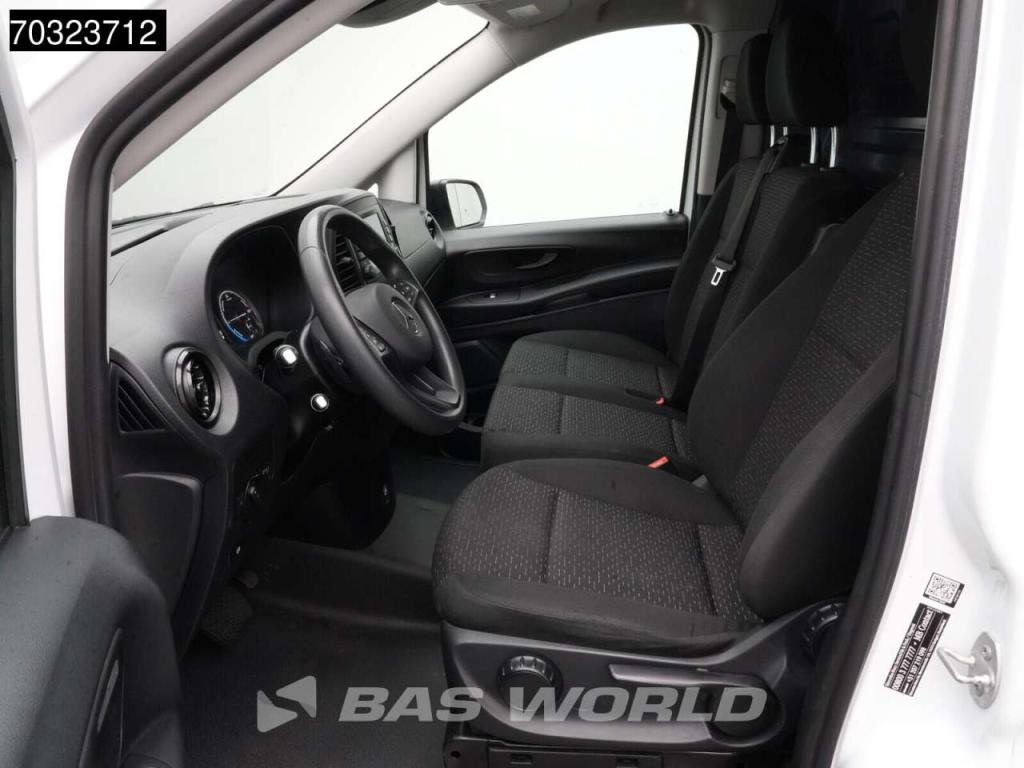 Mercedes-Benz eVito 112 Elektrisch 66kWh 256km WLTP L2H1 Airco Cruise Camera Stoelverwarming L2 Airco Cruise cont Photo 14
