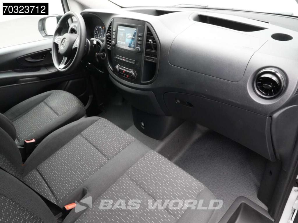 Mercedes-Benz eVito 112 Elektrisch 66kWh 256km WLTP L2H1 Airco Cruise Camera Stoelverwarming L2 Airco Cruise cont Photo 15