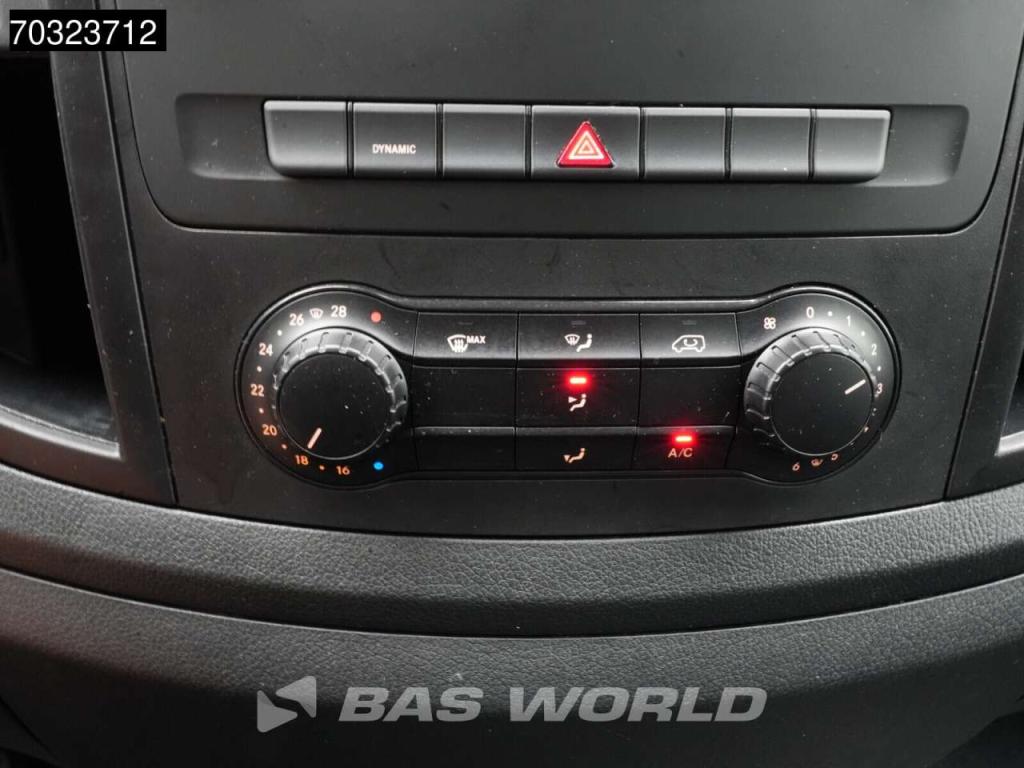 Mercedes-Benz eVito 112 Elektrisch 66kWh 256km WLTP L2H1 Airco Cruise Camera Stoelverwarming L2 Airco Cruise cont Photo 22
