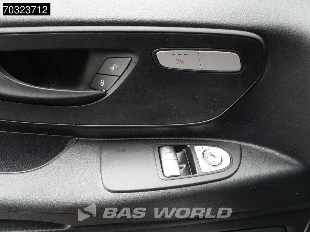 Mercedes-Benz eVito 112 Elektrisch 66kWh 256km WLTP L2H1 Airco Cruise Camera Stoelverwarming L2 Airco Cruise cont Photo 23