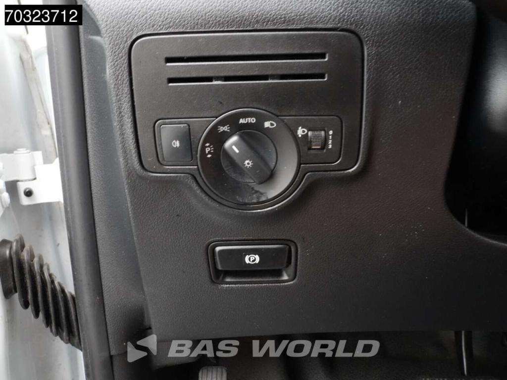 Mercedes-Benz eVito 112 Elektrisch 66kWh 256km WLTP L2H1 Airco Cruise Camera Stoelverwarming L2 Airco Cruise cont Photo 24