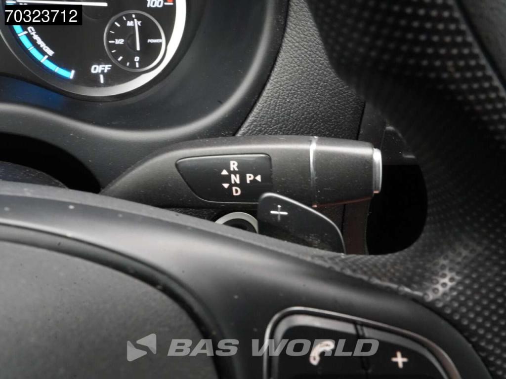 Mercedes-Benz eVito 112 Elektrisch 66kWh 256km WLTP L2H1 Airco Cruise Camera Stoelverwarming L2 Airco Cruise cont Photo 27