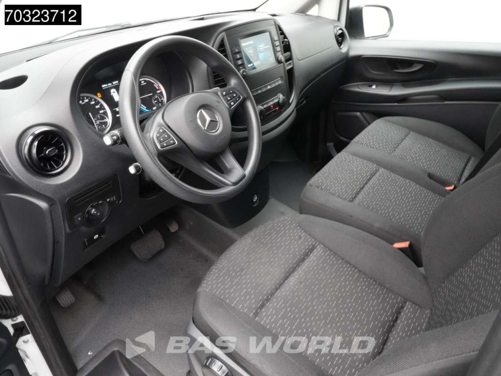 Mercedes-Benz eVito 112 Elektrisch 66kWh 256km WLTP L2H1 Airco Cruise Camera Stoelverwarming L2 Airco Cruise cont Photo 5